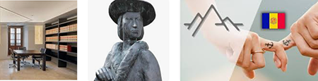 Notaire andorre