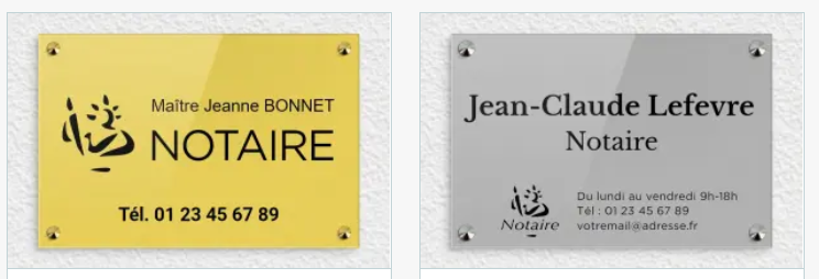 plaque pro